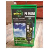 Powerfields PF-MB60 12V Electric Fence Energizer