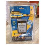 Schauer Charge Master Automatic Battery Charger