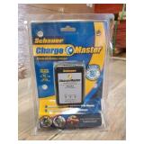 Schauer Charge Master Automatic Battery Charger