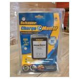 Schauer Charge Master Automatic Battery Charger