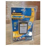 Schauer Charge Master Automatic Battery Charger