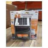 Power Wizard Electric Fence Energizer