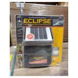 Dare Eclipse Low Impedance Solar Fence Energizer