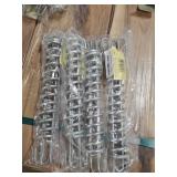 Dare Tension Spring Class 3