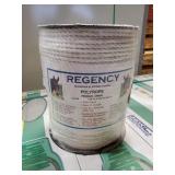 Regency Polyrope .25 In x 656 Ft