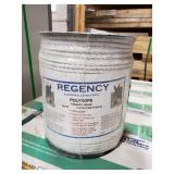 Regency Polyrope .25 In x 656 Ft