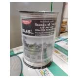 Parmak Standard Grade 1/4" Portable Electric Fence