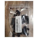 Insulators for Round Posts