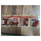 2" Polytape to Polytape Connectors