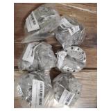 Metal Daisy Wheels for Tension