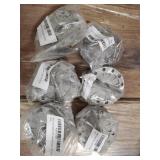 Metal Daisy Wheels for Tension