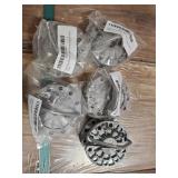 Metal Daisy Wheels for Tension