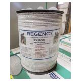 Regency Polyrope .25 In x 656 Ft
