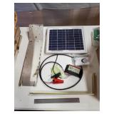 Powerfields 10 Watt Solar Panel