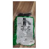 Dare Reversed T-Post Insulators