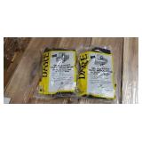 Dare Wood Post Tape Insulators