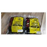 Dare Western Screw Tight Electric Fence Insulators