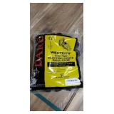 Dare Western Screw Tight Electric Fence Insulators