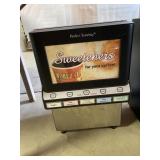 Perfect Servings Coffee Sweetner Machine