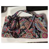 New Vera Bradley Duffle Bag