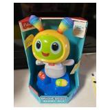 New Fisher Price Bright Beats Doll