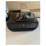 HP Printer and Sony DVD Player