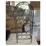 Wine Rack