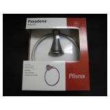Towel Ring  Pasadena Slate by Pfister