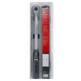 NEW AUTOCRAFT LOCKING TORQUE WRENCH