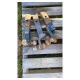 3 Trailer Hitches