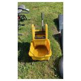 Mop Bucket
