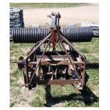 Disc Harrow
