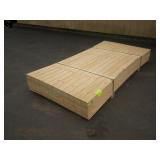 T1-11 Siding 1/2"x48"x96"