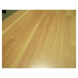 Maple Sunrise Laminate Flooring 12mmx8"x48" 430 SF