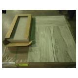Silver Springs Porcelain Tile 12"x24" 489 SF