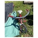 Red Ryder Tricycle