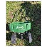 Lawn Seeder