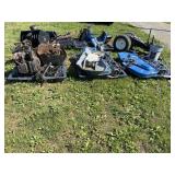 Lawn Mower Parts
