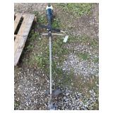 Craftsman 32cc Weed Wacker