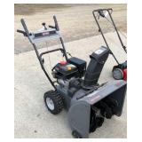 Craftsman 24" Snow Blower