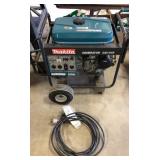 Makita G6101R Elec. Start Generator