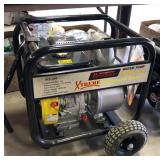 New Extreme Contractor Gas 4" Water  Pump