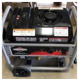 New Briggs & Stratton 4375/3500 Watt Generator