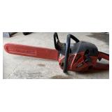 18" Ionsered Chainsaw
