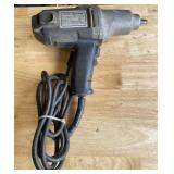 Corded 1/2" Impact Wrench