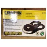 12,000 Pound Snatch Block-New