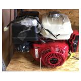 Honda GX90 Motor
