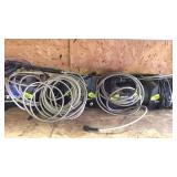 Ryobi 1600PSI Pressure Washers- As Is