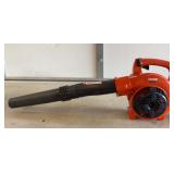Echo Leaf Blower-Works