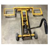 Mower / ATV Lift